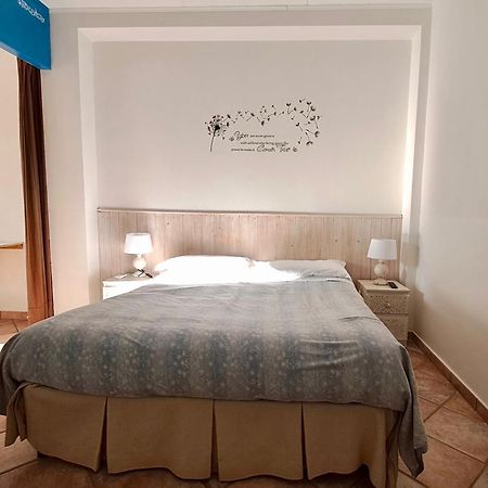 B&B Millennium Ladispoli Exterior foto