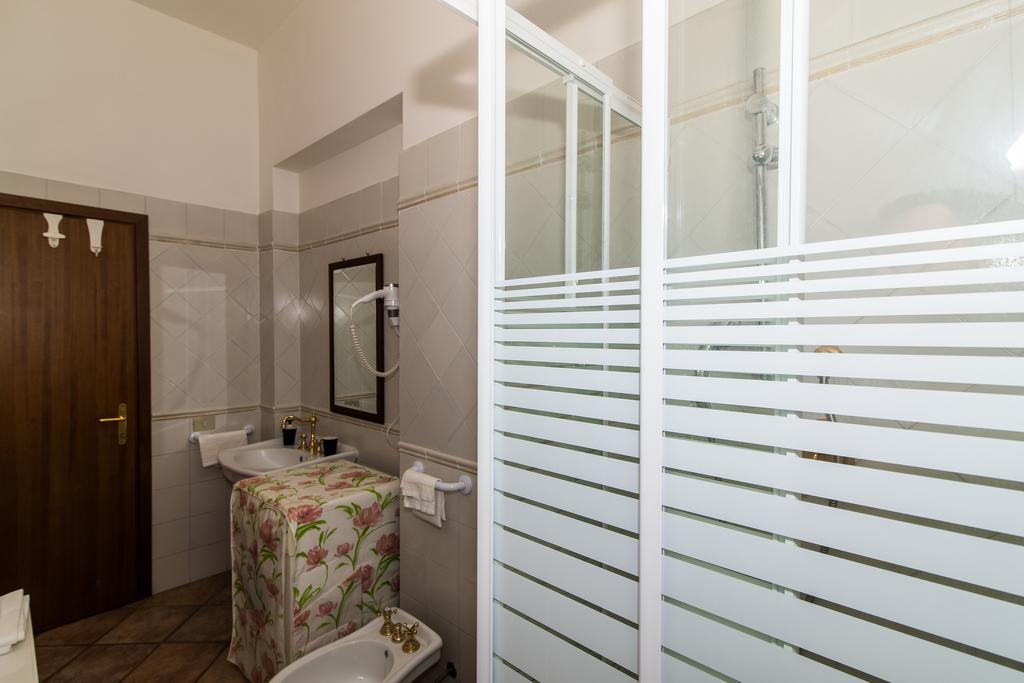 B&B Millennium Ladispoli Quarto foto