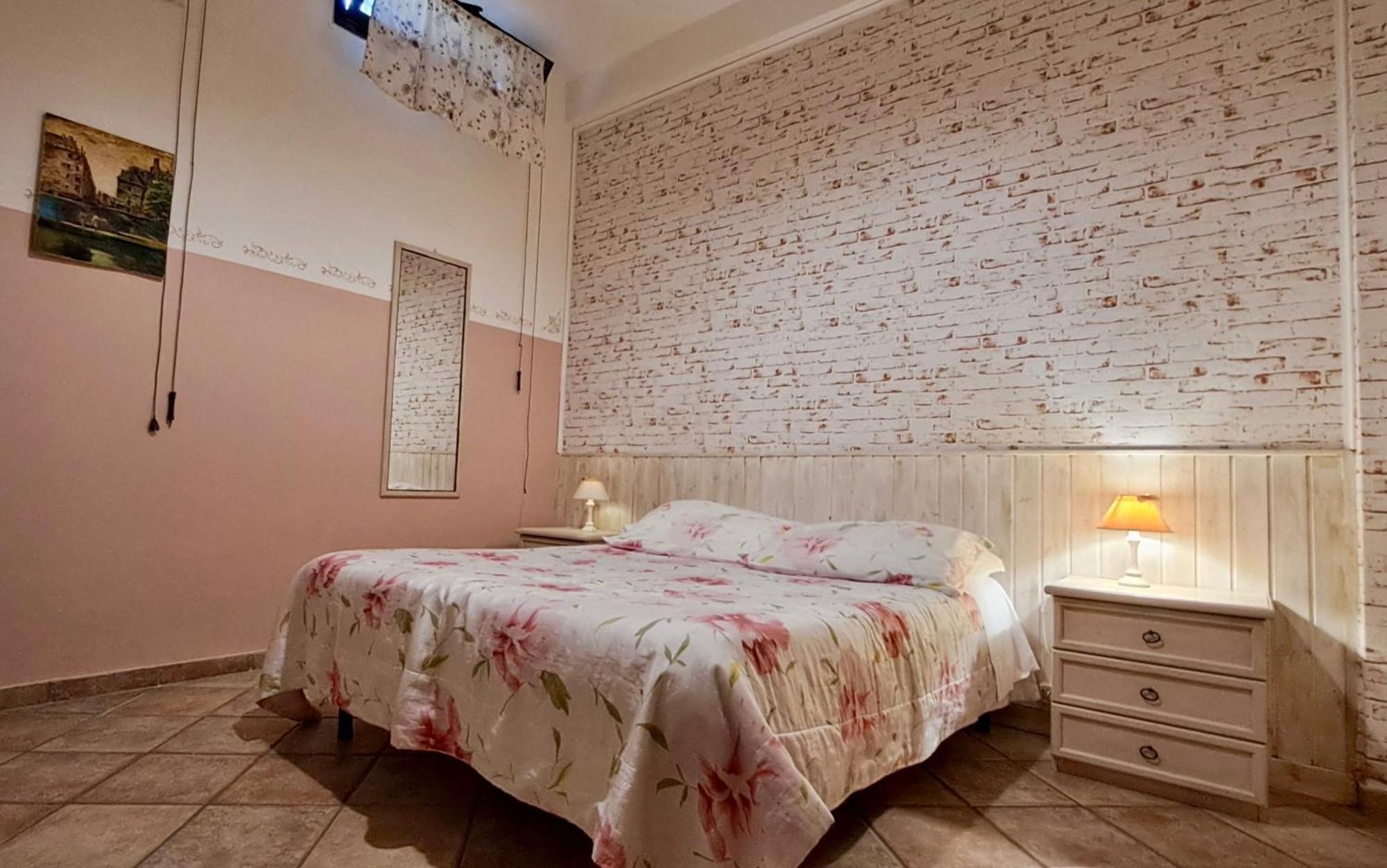 B&B Millennium Ladispoli Exterior foto