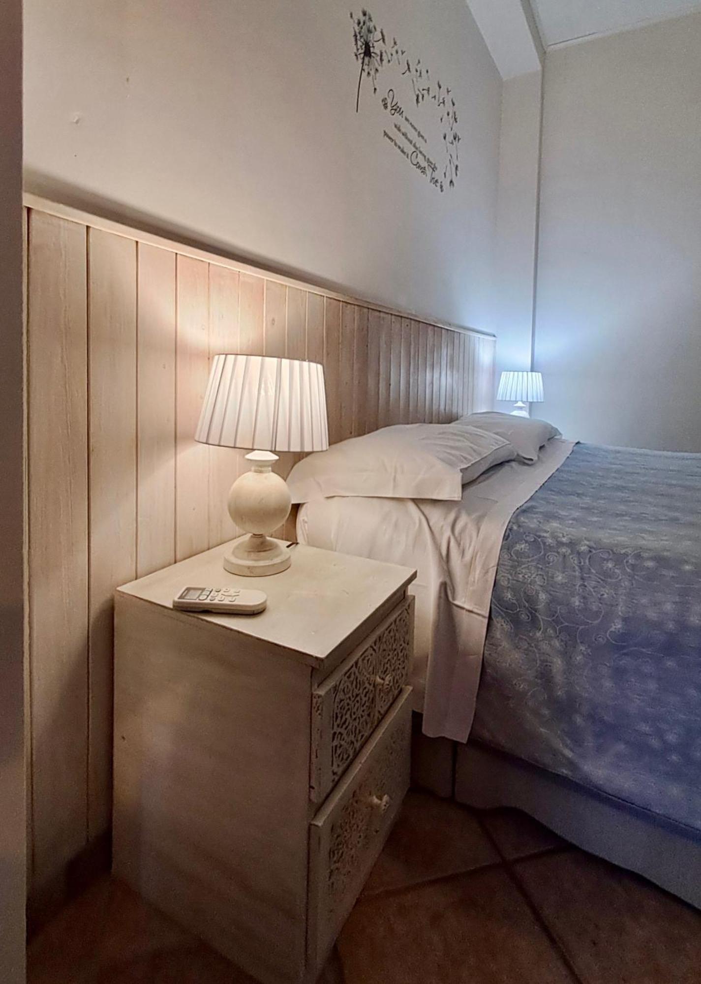 B&B Millennium Ladispoli Exterior foto