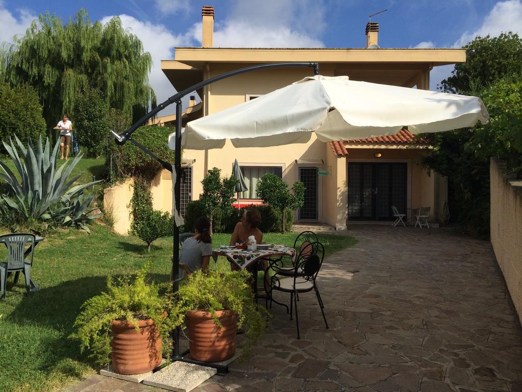 B&B Millennium Ladispoli Quarto foto