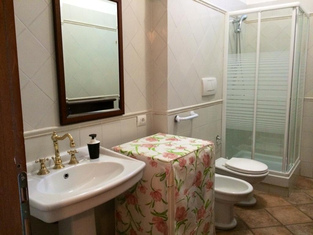 B&B Millennium Ladispoli Quarto foto