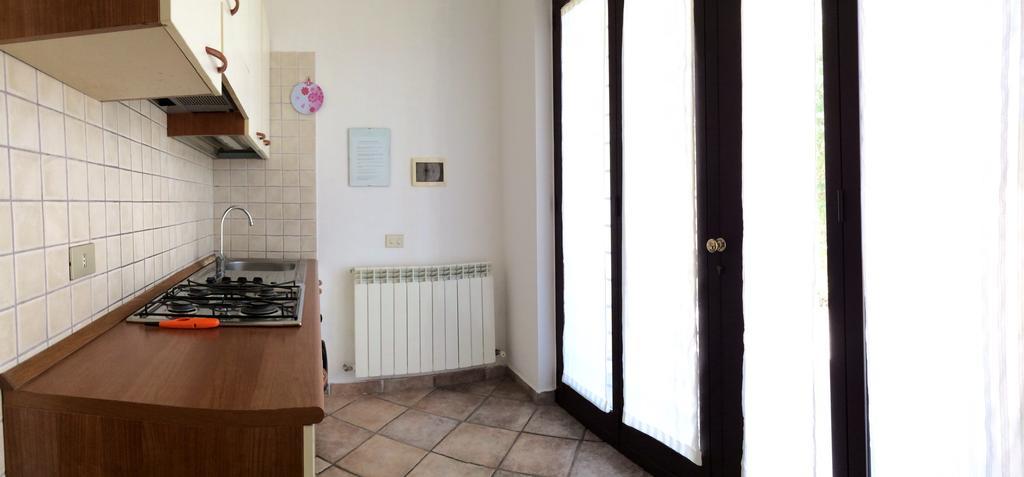B&B Millennium Ladispoli Quarto foto