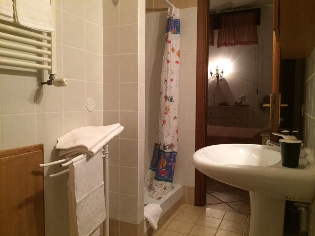 B&B Millennium Ladispoli Quarto foto