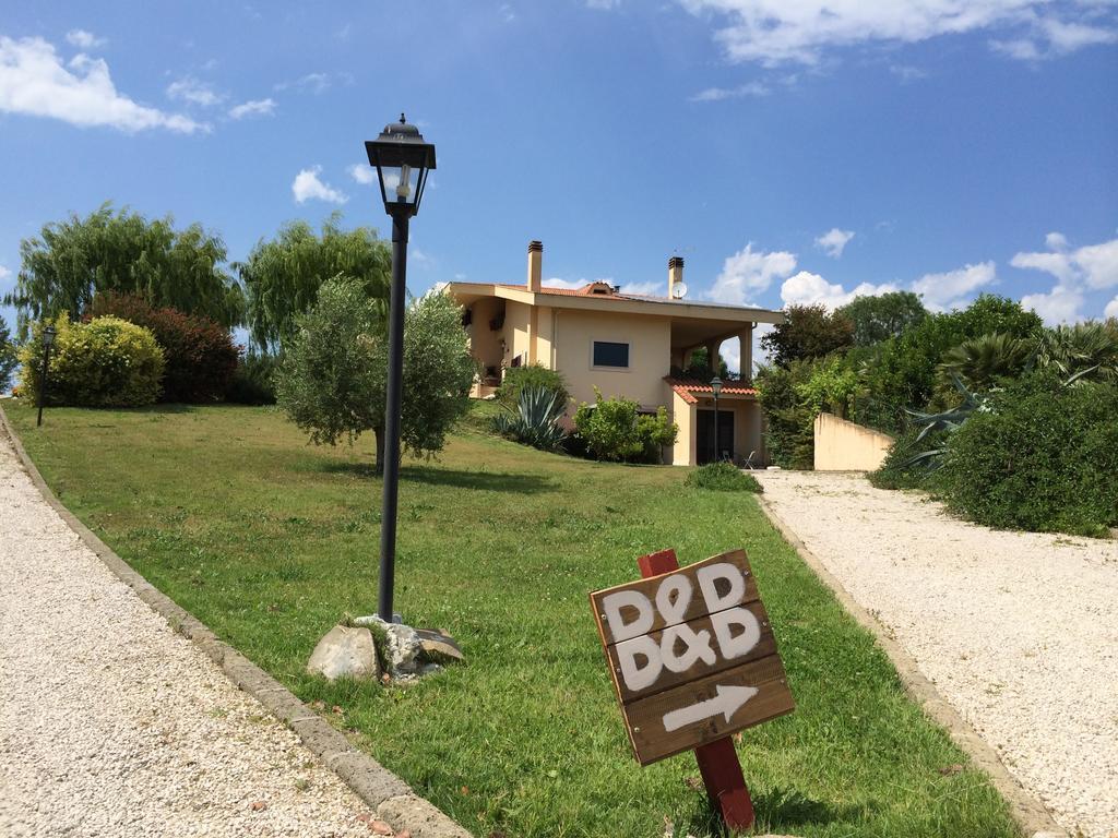 B&B Millennium Ladispoli Quarto foto