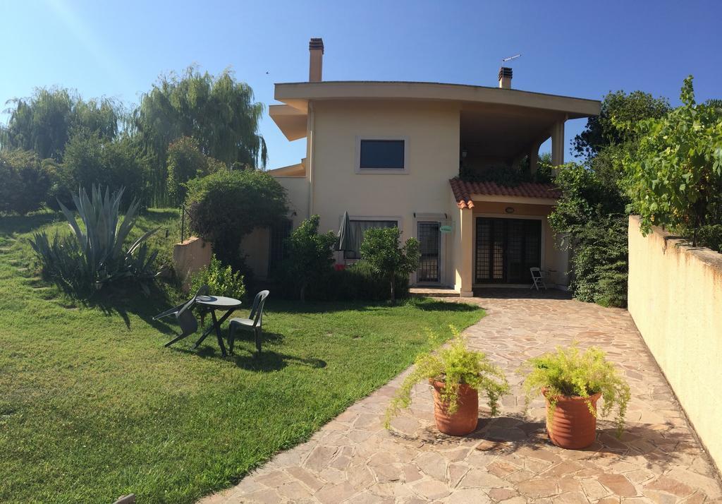 B&B Millennium Ladispoli Quarto foto