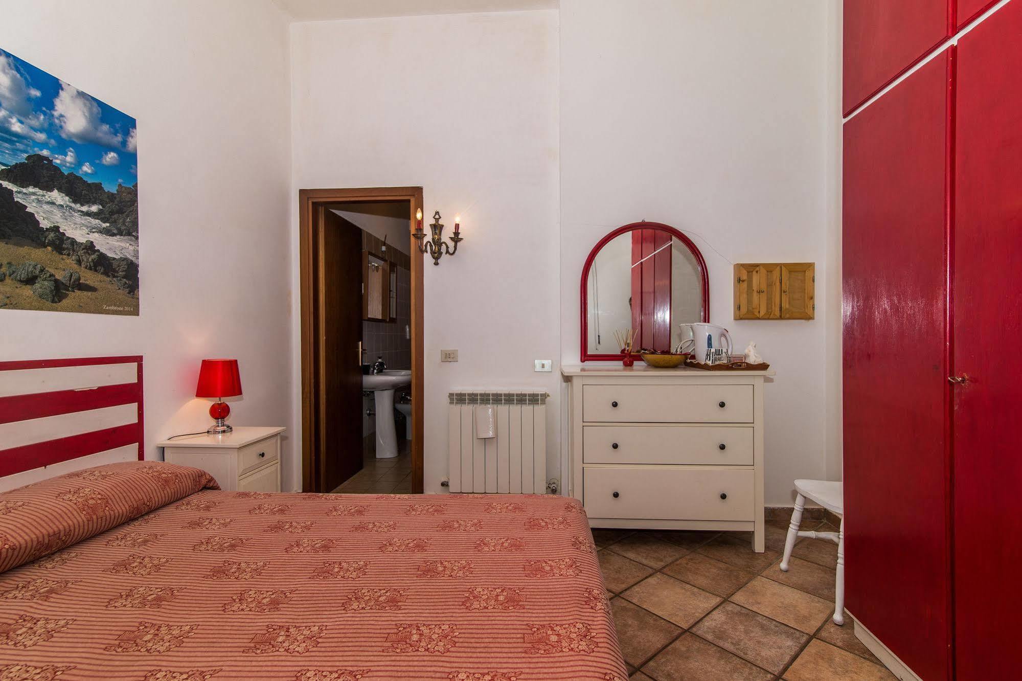 B&B Millennium Ladispoli Exterior foto