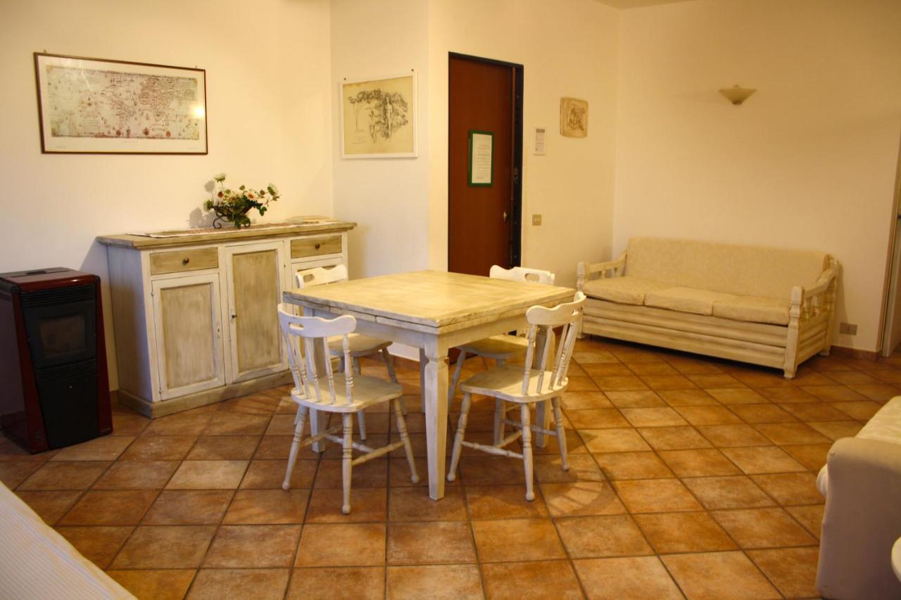 B&B Millennium Ladispoli Exterior foto