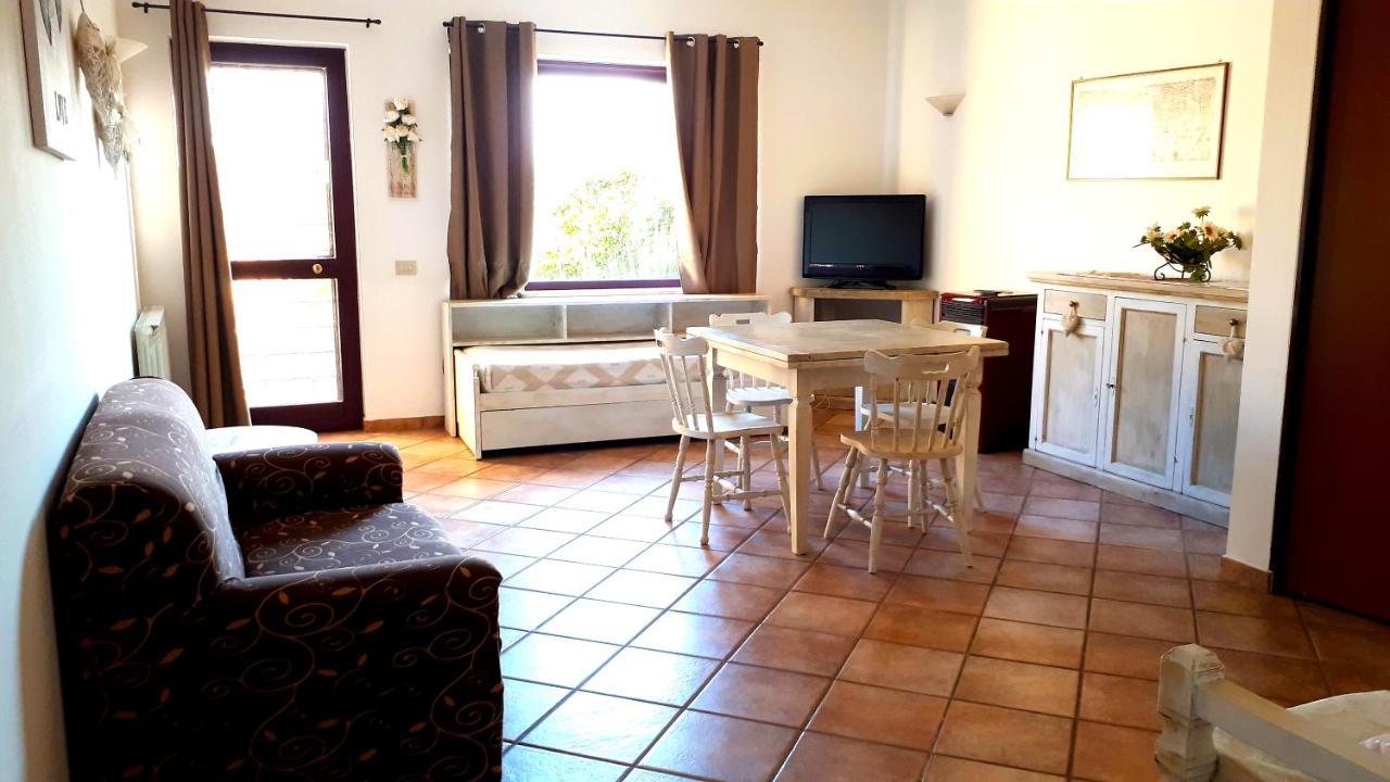 B&B Millennium Ladispoli Exterior foto