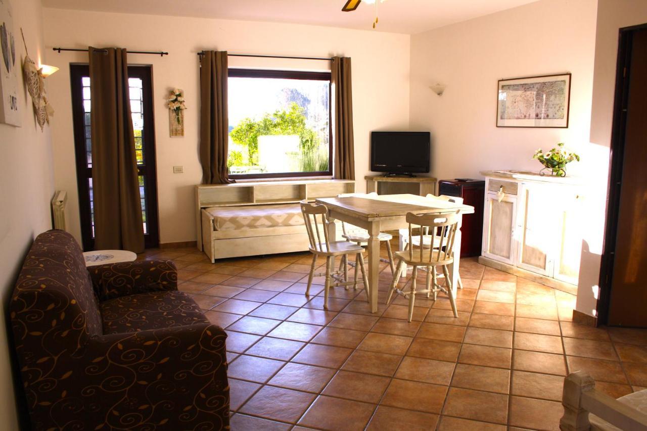 B&B Millennium Ladispoli Exterior foto